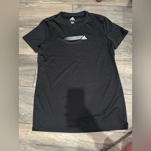 Adidas Quick Dry Tee Shirt